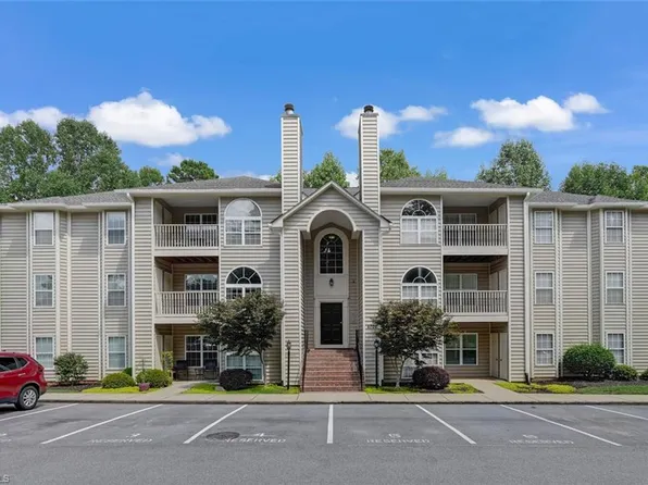6702 W Friendly Ave Unit 3H, Greensboro, NC 27410