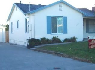 2749 E Tregallas, Carmichael, CA 95609
