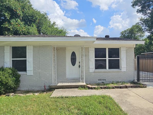 Home for Sale in Garland TX