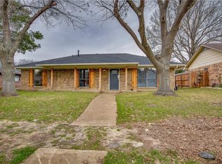 313 Gwendola Dr, McKinney, TX 75071