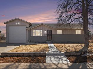 1560 E 112th Place, Northglenn, CO 80233