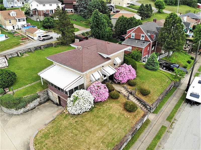 800 Michigan Ave, PA 15644 Zillow