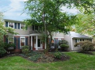 483 Mountain Ave, Berkeley Heights, NJ 07922