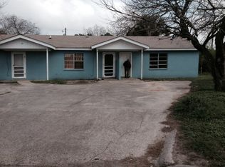 45 Sarita Dr, Brownsville, TX 78521