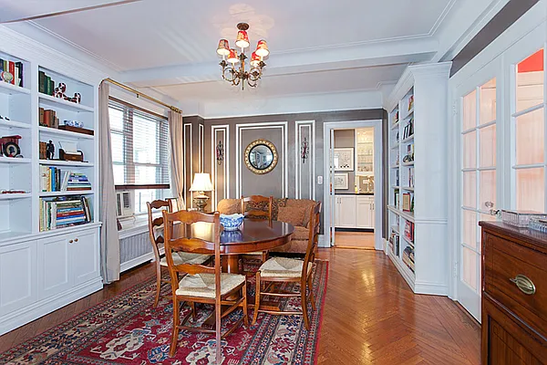 Sold by Brown Harris Stevens | media 24