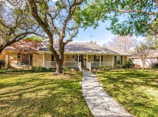 4831 Sugar Mill Rd, Dallas, TX 75244