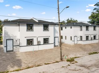 2769 NW 43rd Ter, Miami, FL 33142