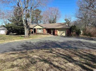 7462 Us Highway 68 W, Benton, KY 42025