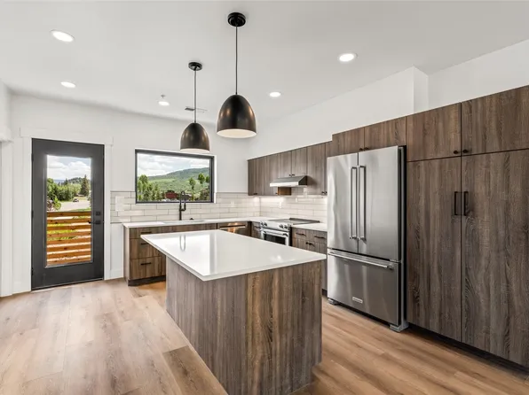 1899 Luna Lane UNIT 1, Steamboat Springs, CO 80487