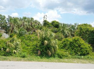 0 Rushmore St, North Pt, FL 34288