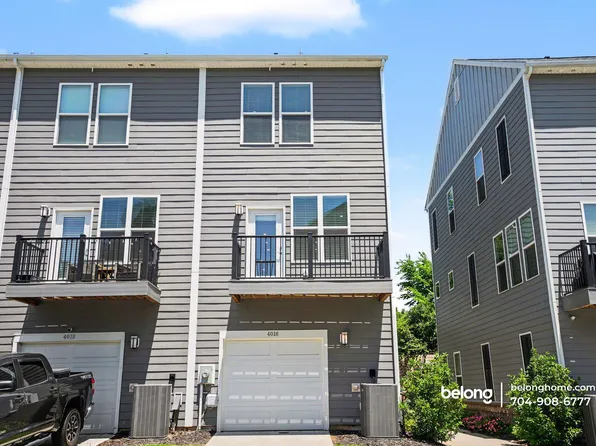 4016 Capital Ridge Ct, Charlotte, NC 28205