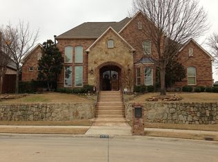 6912 Grand Falls Cir, Plano, TX 75024