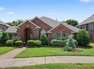 9895 Carriage Hill Ln, Frisco, TX 75035