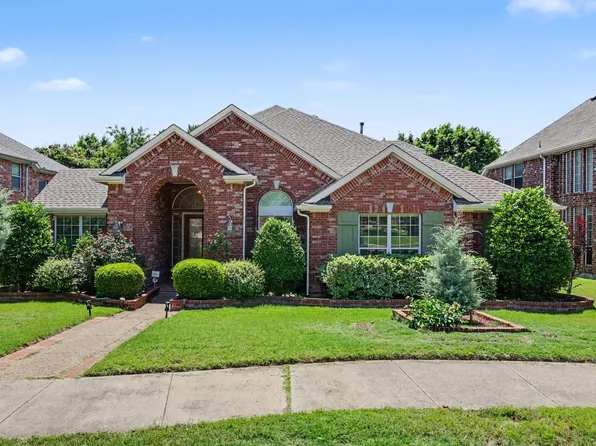 9895 Carriage Hill Ln, Frisco, TX 75035