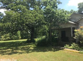 1710 Highway 375 W, Mena, AR 71953