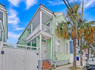 86 Columbus St #A & B, Charleston, SC 29403