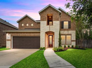 5106 Durham Knoll Ln, Spring, TX 77389