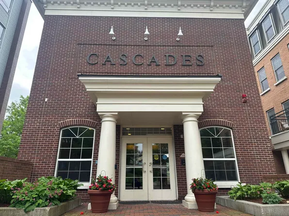 60 Winooski Falls Way #1404, Winooski, VT 05404