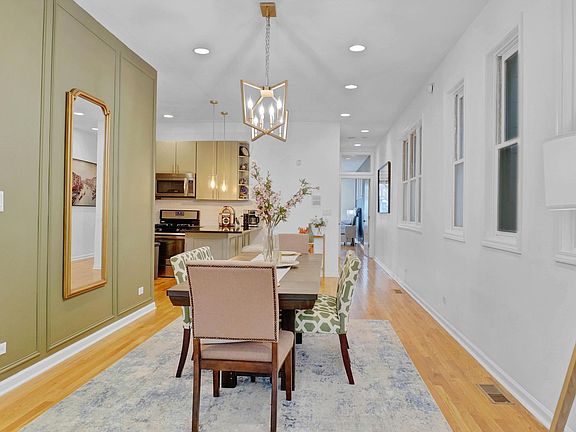 3rd image of 2319 N Lister Ave #1