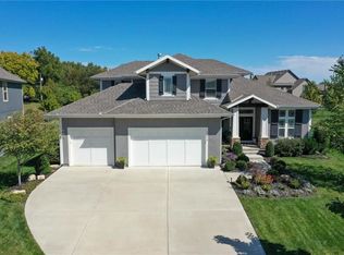 11518 W 157th Ter, Overland Park, KS 66221