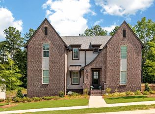 1562 Olivewood Dr, Birmingham, AL 35244