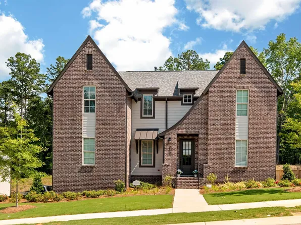 1562 Olivewood Dr, Birmingham, AL 35244