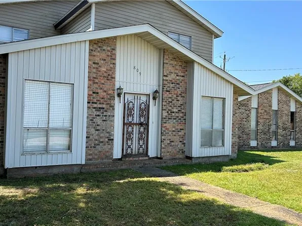 809 Montgomery St, Mobile, AL 36603