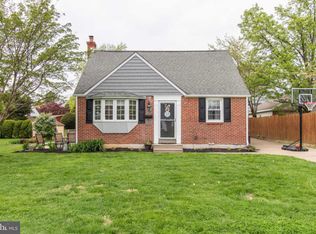 616 Aintree Rd, Hatboro, PA 19040