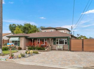 1718 S Clementine St, Oceanside, CA 92054