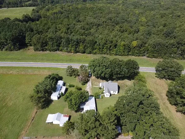 733 State Highway 15 N, Clarksville, VA 23927