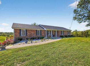 1680 Fairmont Rd, Lawrenceburg, KY 40342