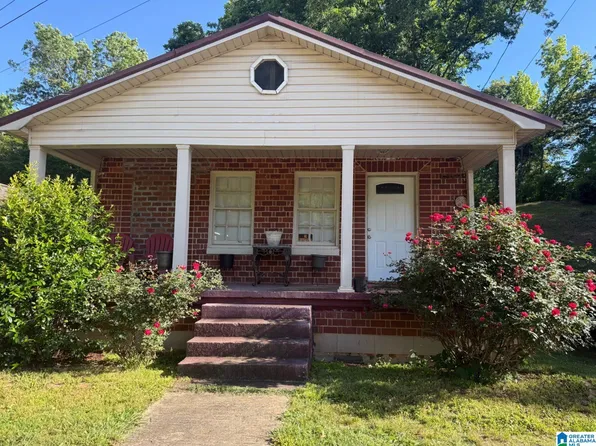 2107 3rd St E, Tuscaloosa, AL 35404