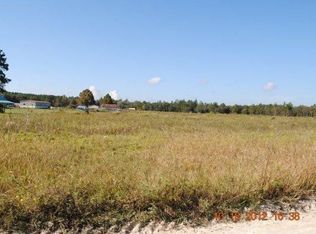 11670 NE 74th Ln, Bronson, FL 32621
