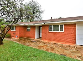 2010 Minter Ln, Abilene, TX 79603