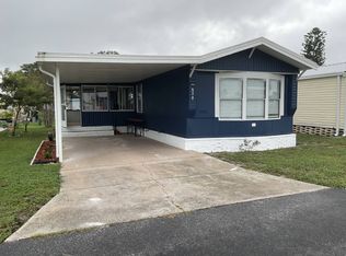 572 Lake Henry Dr #572, Winter Haven, FL 33881