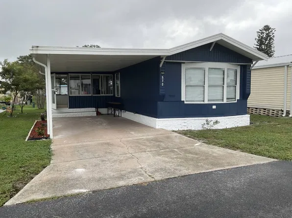 572 Lake Henry Dr #572, Winter Haven, FL 33881