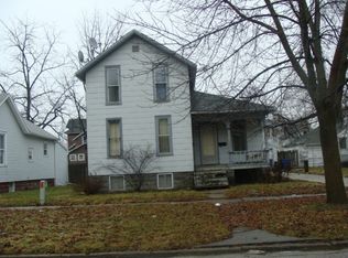 402 N Chilson St, Bay City, MI 48706