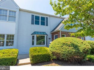 164 William Penn Dr #164, Norristown, PA 19403