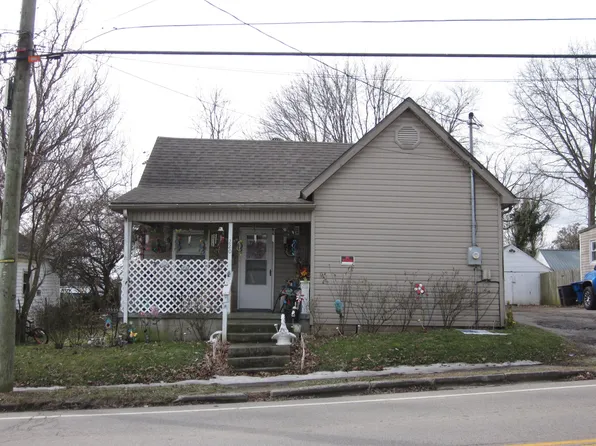 220 E Washington St, Winchester, KY 40391