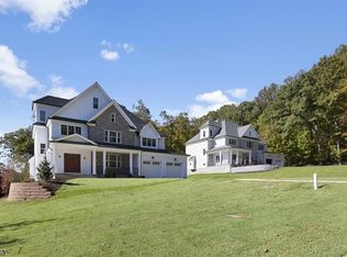 5 Arvidale Rd, Warren, NJ 07059