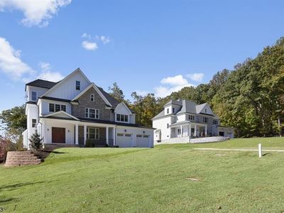 5 Arvidale Rd, Warren, NJ, 07059