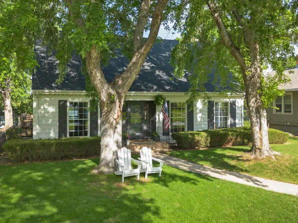 1514 West Blvd, Rapid City, SD 57701