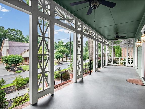 4th image of 4138 Town Branch Ct SW
