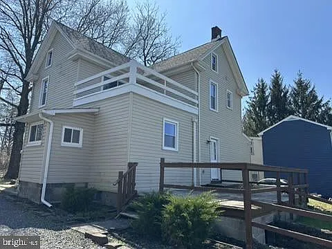 722 Hilltown Pike — Photo 3