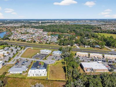 Lot 4, SPENCER COURT LOT 4, Wildwood, FL, 34785