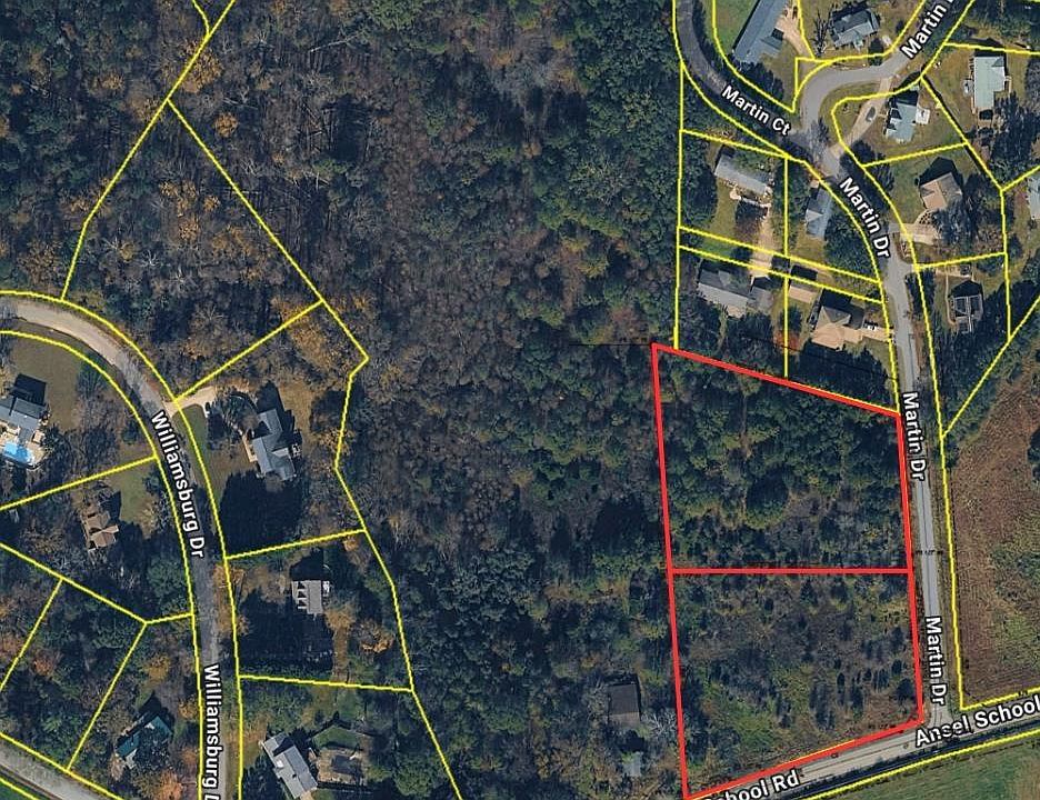 1st image of 1290 Ansel School Rd Lot 1