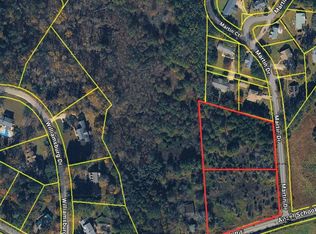 1290 Ansel School Rd LOT 2, Greer, SC 29651