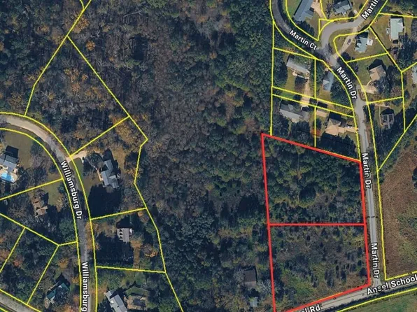 1290 Ansel School Rd Lot 1, Greer, SC 29651