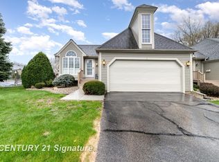 6 Mallard Cove Dr W, Saginaw, MI