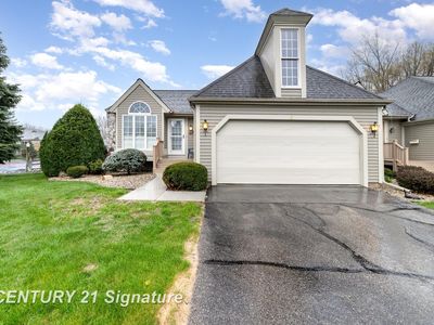 6 Mallard Cove Dr W, Saginaw, MI, 48603